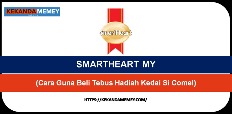 SMARTHEART MY