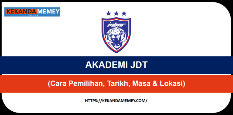 AKADEMI JDT