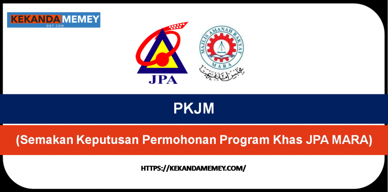 PKJM