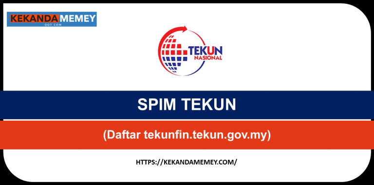 SPIM TEKUN