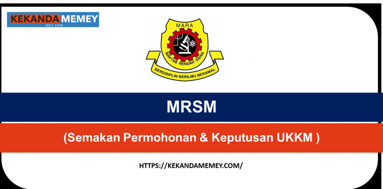 MRSM