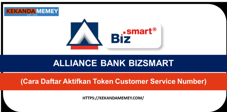 ALLIANCE BANK BIZSMART