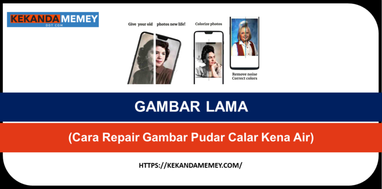 GAMBAR LAMA