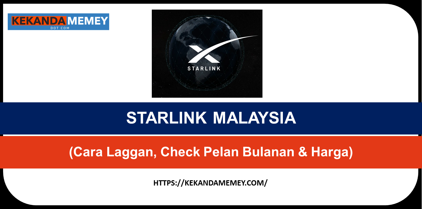 STARLINK MALAYSIA