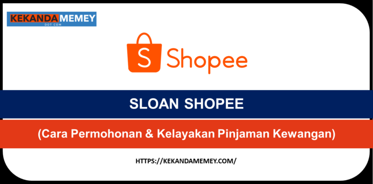 SLOAN SHOPEE