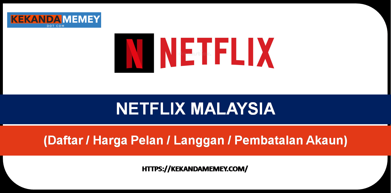 NETFLIX MALAYSIA