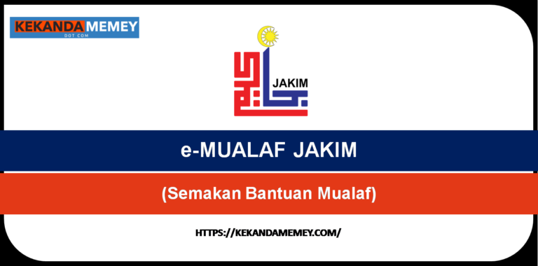 e-MUALAF JAKIM