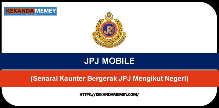 JPJ MOBILE