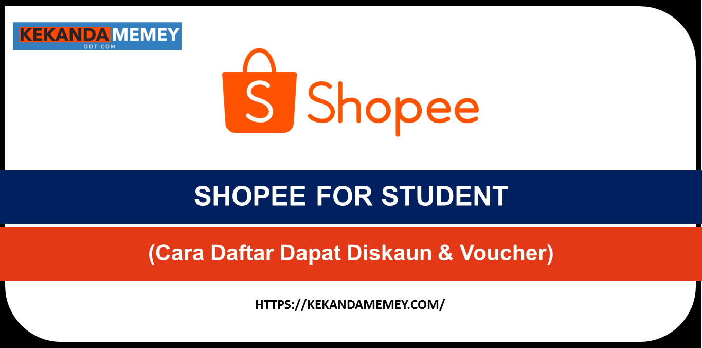 SHOPEE FOR STUDENT