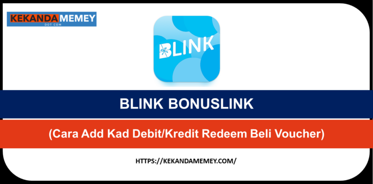 BLINK BONUSLINK