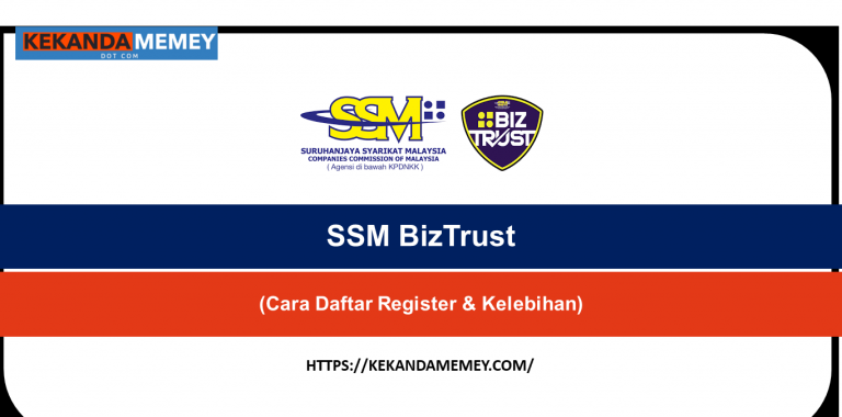 SSM BizTrust