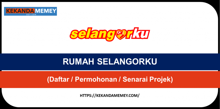 RUMAH SELANGORKU 2023