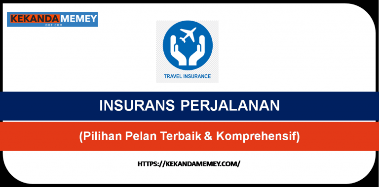 INSURANS PERJALANAN