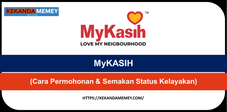 MyKASIH