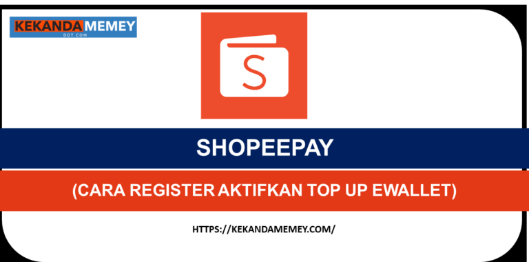 SHOPEEPAY