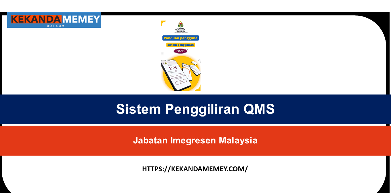 Sistem Penggiliran QMS