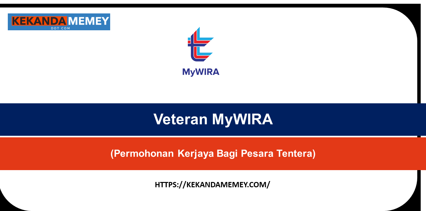 Veteran MyWIRA