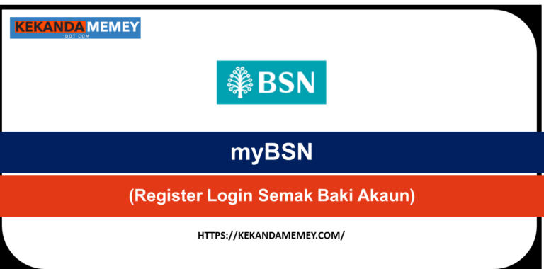 myBSN