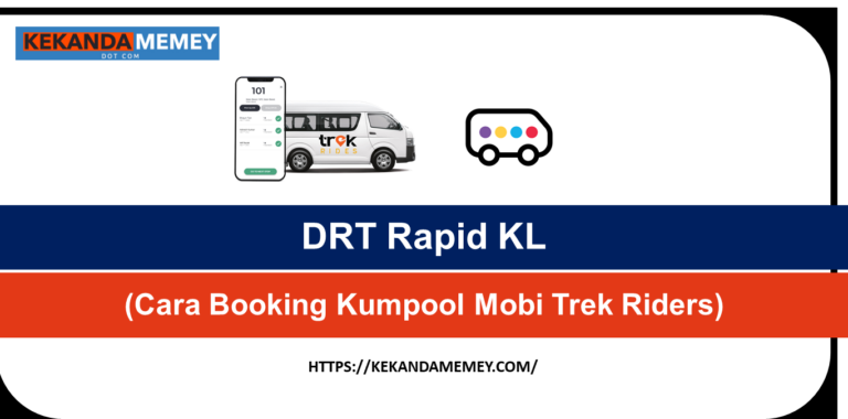 DRT Rapid KL