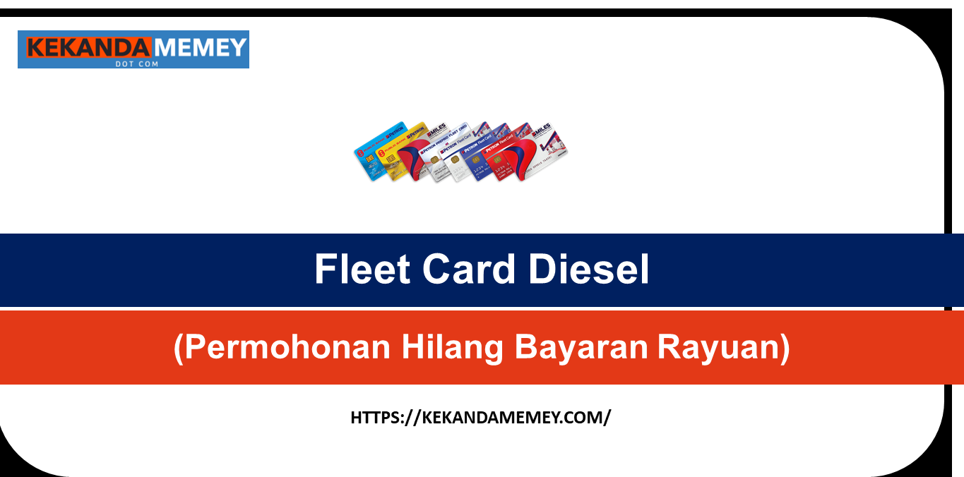 Fleet Card Diesel